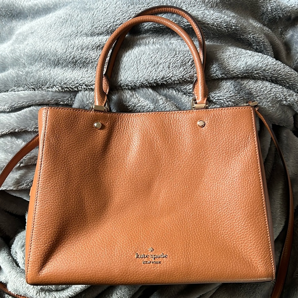 Kate spade crossbody purse